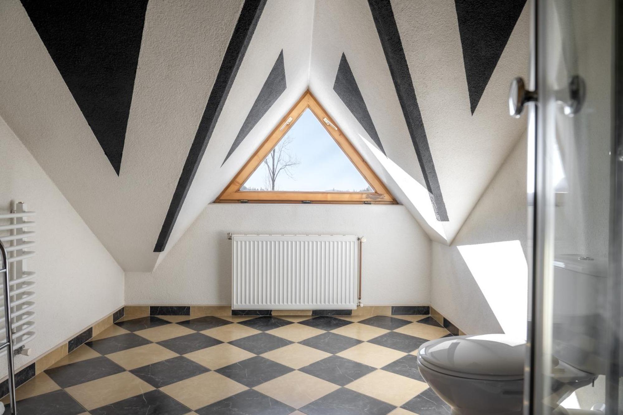 Zakatek Pod Smrekami Bed & Breakfast Kościelisko Dış mekan fotoğraf