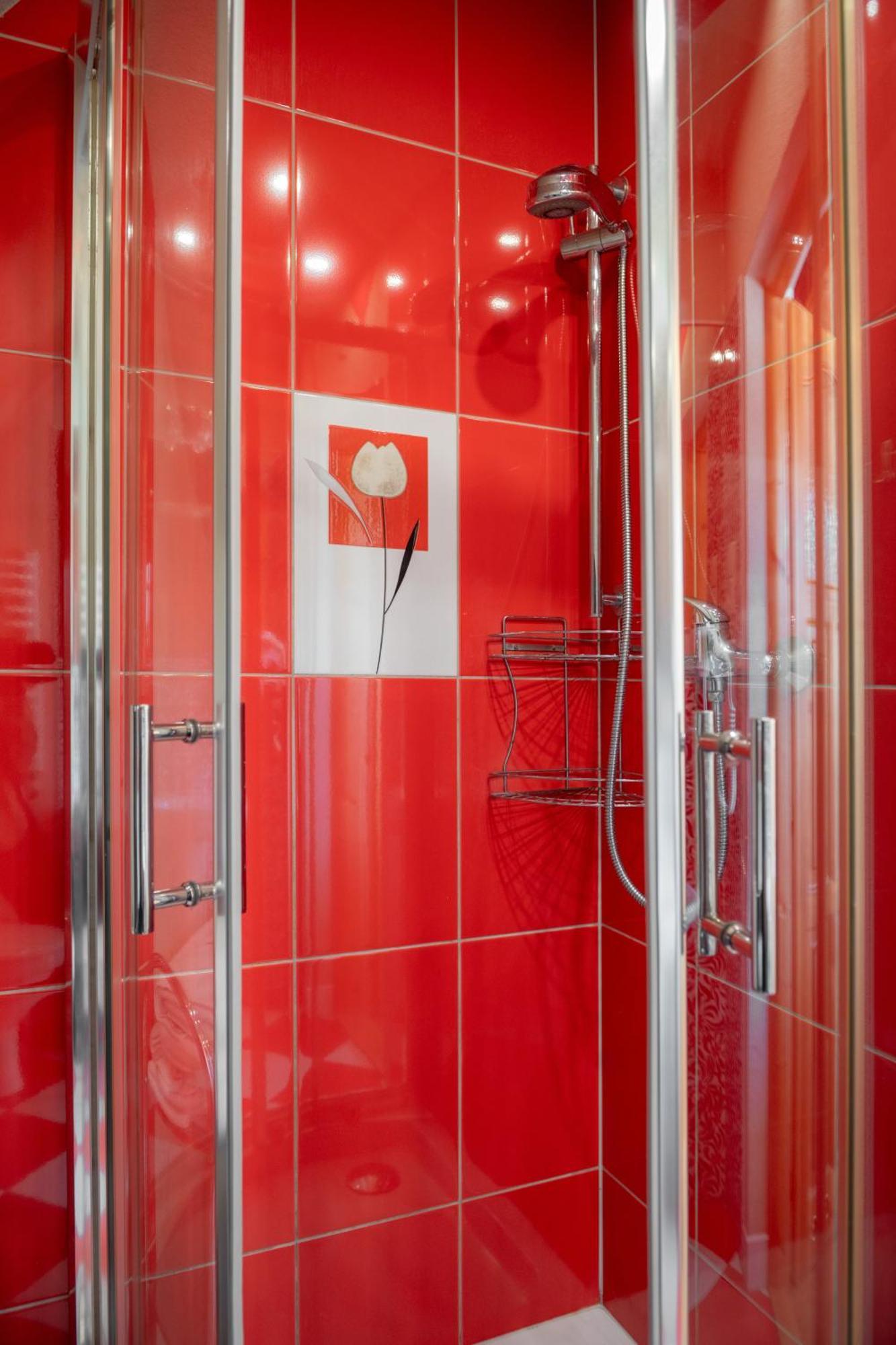 Zakatek Pod Smrekami Bed & Breakfast Kościelisko Dış mekan fotoğraf